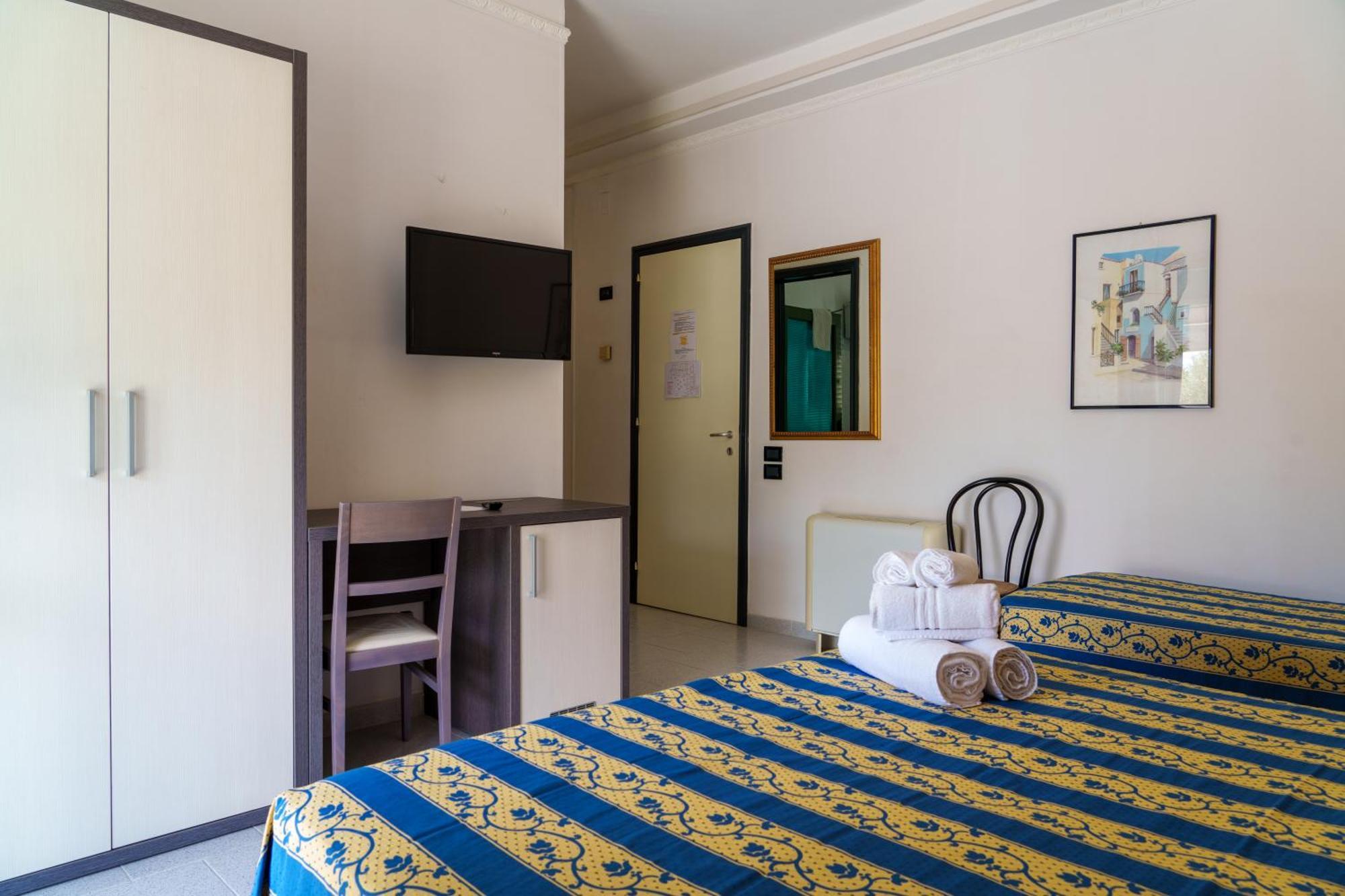 Hotel Le Macine Santa Cesarea Terme
